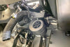 Inferno CF Moto Z-Force 800 Trail Cab Heater with Defrost (2023-Current) SSHK322-01