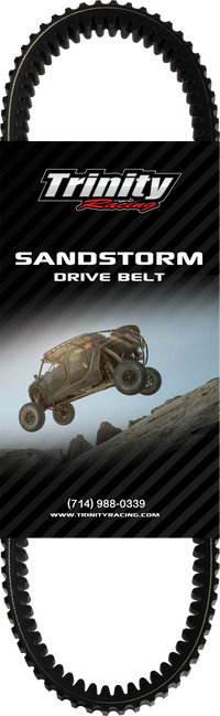 Sandstorm RZR Drive Belt - RZR XP 1000