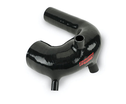 TR-T30017 J-TUBE FOR RZR PRO XP / TURBO R INTAKE