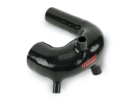 TR-T30017 J-TUBE FOR RZR PRO XP / TURBO R INTAKE
