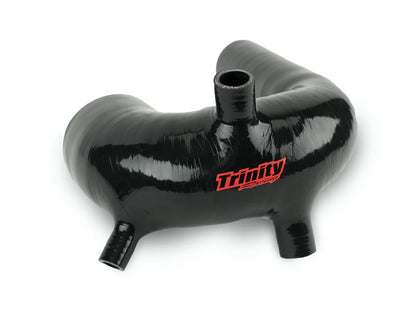 TR-T30017 J-TUBE FOR RZR PRO XP / TURBO R INTAKE