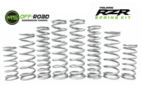 MTS Off-Road Spring Kit – Fits Polaris Xpedition | Ride Improvement + Load Handling
