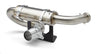 TR-4184S MAVERICK X3 CENTER EXIT SLIP ON EXHAUST