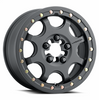 Vision Wheels / FLOW (Beadlock)