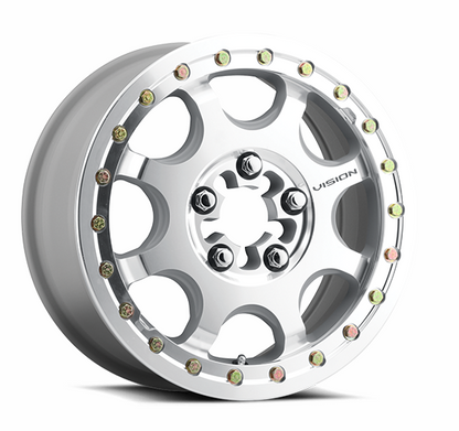 Vision Wheels / FLOW (Beadlock)