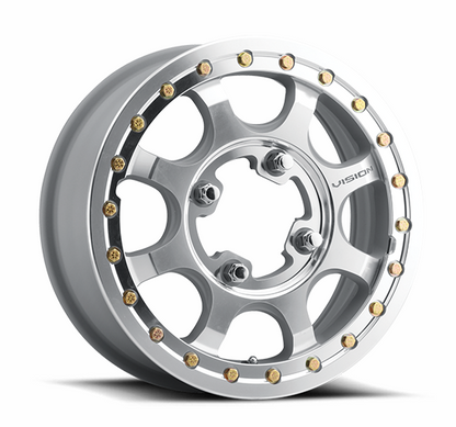 Vision Wheels / FLOW (Beadlock)