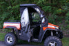 Home Depot Vector Hisun Vector 500 Full Utv Cab Enclosure - Side X Side Enclosures