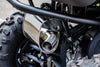 Treal Performance | 2023-2024 Segway Villain SX10 "Vader" Exhaust