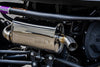 Treal Performance | 2023-2024 Segway Villain SX10 "Vader" Exhaust