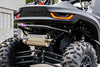 Treal Performance | 2023-2024 Segway Villain SX10 "Vader" Exhaust