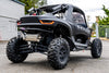 Treal Performance | 2023-2024 Segway Villain SX10 "Vader" Exhaust