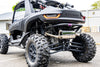 Treal Performance | 2023-2024 Segway Villain SX10 "Vader" Exhaust