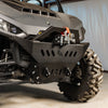 Segway UT Front Bumper - Edge Series