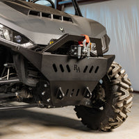 Segway UT Front Bumper - Edge Series