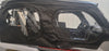 Yamaha Wolverine RMAX4 1000 2021+  (& 2025 Compact) Crew Cab 4 Door Utv Full Cab Enclosure (Sides & Rear Window) Please check top of the description for availability