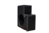 RZR® Pro Series 10" Rear Driver Subwoofer Enclosure | UTVS-PRO-ENC-RDRIVER