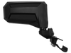 Spike RE-FLEX SIDE VIEW MIRRORS PRO-FIT CLAMP (PAIR) 31012