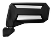 Spike RE-FLEX SIDE VIEW MIRRORS PRO-FIT CLAMP (PAIR) 31012