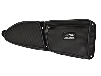 PRP Door Bag with Knee Pad for Polaris RZR