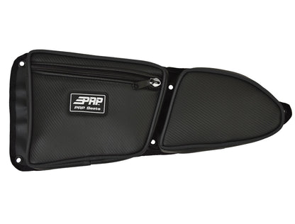 PRP Door Bag with Knee Pad for Polaris RZR