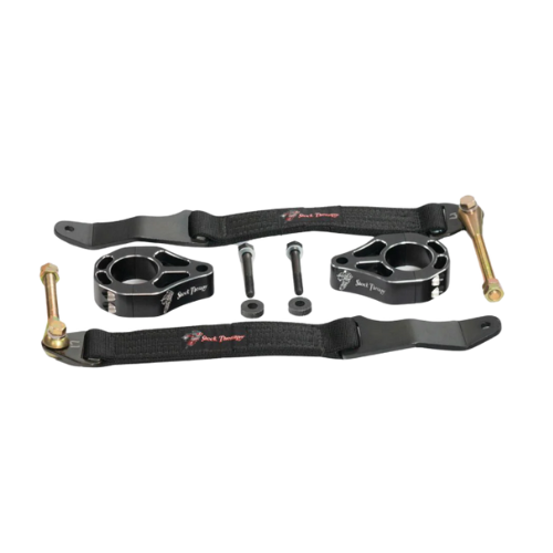 Suspensions & Lift Kits