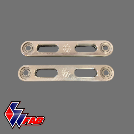 1K/TURBO- Sway Bar Links