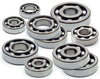 SANDCRAFT Transmission Bearing & Seal Combo Kit – 2022-2024 PRO R