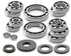 SANDCRAFT Transmission Bearing & Seal Combo Kit – 2020-2024 XP PRO
