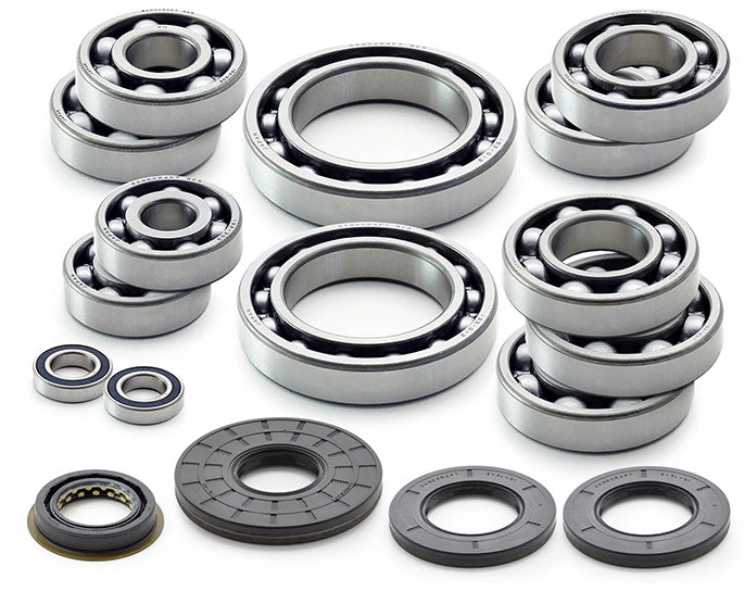 SANDCRAFT Transmission Bearing & Seal Combo Kit – 2020-2024 XP PRO