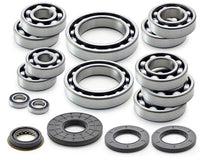 SANDCRAFT Transmission Bearing & Seal Combo Kit – 2020-2024 XP PRO
