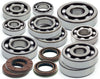 SANDCRAFT Transmission Bearing & Seal Combo Kit – 2022-2024 PRO R