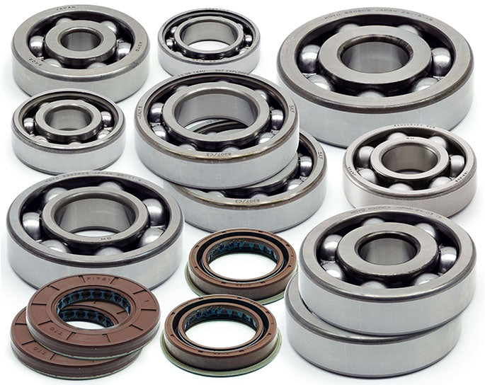 SANDCRAFT Transmission Bearing & Seal Combo Kit – 2022-2024 PRO R