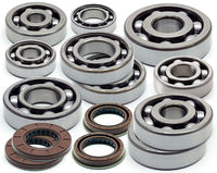 SANDCRAFT Transmission Bearing & Seal Combo Kit – 2022-2024 PRO R