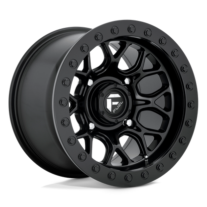 Fuel D916 Tech beadlock 15x10 0mm System 3 XTR370 kit