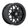 Fuel D916 Tech beadlock 15x7 +38mm Maxxis Liberty kit