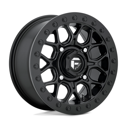 Fuel TECH UTV beadlock 15x7 38mm EFX MotoVator kit