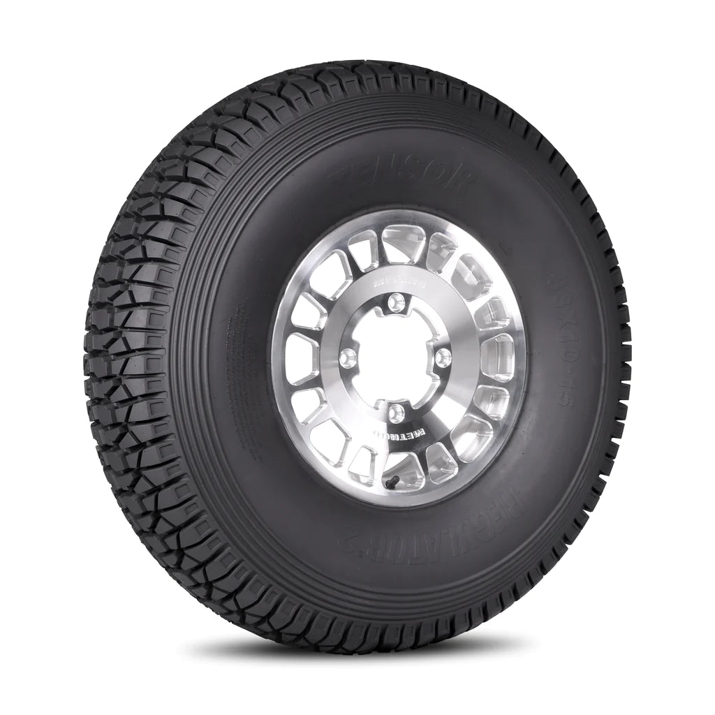 TENSOR TIRES