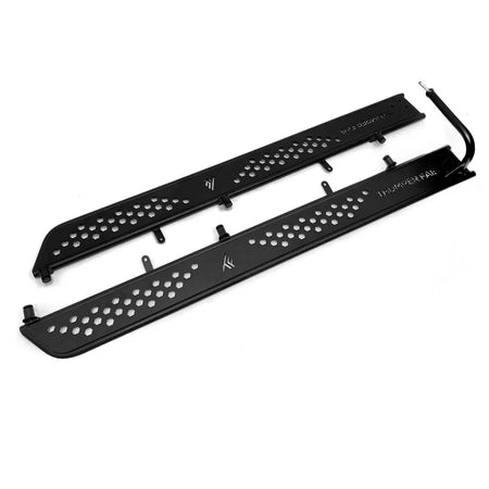 TF010701-BK Ranger Big Nerf Rails (Crew)