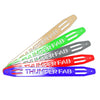 General Nerf Rail Rock Sliders (Crew) Thumper Fab TF030701