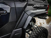 Xpedition Fender Flares Thumper Fab TF200002