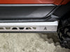 Xpedition ELITE Nerf Rails (Single Cab) Thumper Fab TF200702