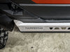 Xpedition ELITE Nerf Rails (Single Cab) Thumper Fab TF200702