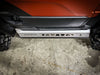 Xpedition ELITE Nerf Rails (Single Cab) Thumper Fab TF200702