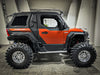 Xpedition ELITE Nerf Rails (Single Cab) Thumper Fab TF200702