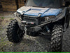 Xpedition Heavy Duty Tie Rods - (Stock & Forward Control Arms) Thumper Fab TF201102