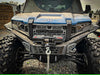 Xpedition Heavy Duty Tie Rods - (Stock & Forward Control Arms) Thumper Fab TF201102