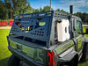 Xpedition Ultimate Bed Rack Thumper Fab TF201901