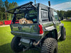 Xpedition Ultimate Bed Rack Thumper Fab TF201901