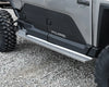 Ranger 1500 XD Nerf Rails (CREW) Thumper Fab