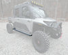 Ranger 1500 XD Nerf Rails (CREW) Thumper Fab